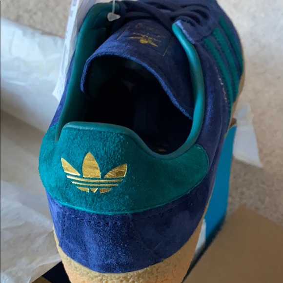 Adidas Topanga Men’s Shoes main image 5